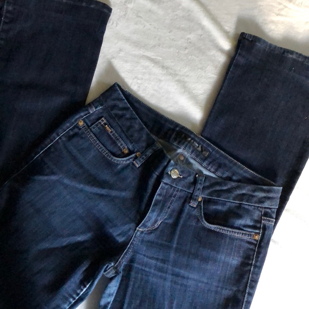 Joes bootcut jeans size 28 - Picture 1 of 7